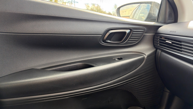 Hyundai i20 1.0T GDi Advance 5dr Petrol Hatchback